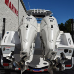 2027 Sea Hunt