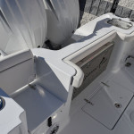 2027 Sea Hunt
