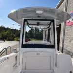 2027 Sea Hunt