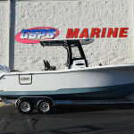 2027 Sea Hunt