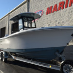 2027 Sea Hunt