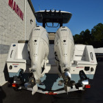 2027 Sea Hunt