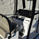 2027 Sea Hunt