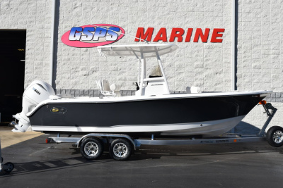 2027 Sea Hunt Ultra 229