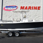 2027 Sea Hunt