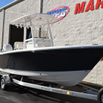2027 Sea Hunt