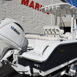 2027 Sea Hunt
