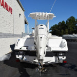2027 Sea Hunt