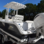 2027 Sea Hunt