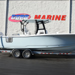 2027 Sea Hunt
