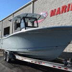 2027 Sea Hunt