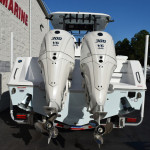 2027 Sea Hunt