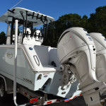 2027 Sea Hunt