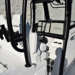 2027 Sea Hunt