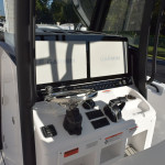 2027 Sea Hunt