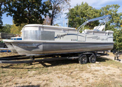 2006 Voyager VEXP25CR