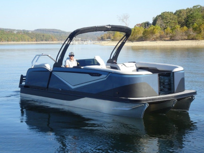 2027 Other Rove 245