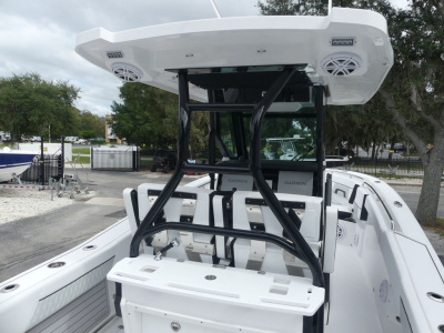 2025 Blackfin 272 CC