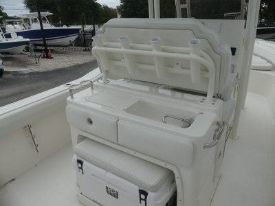 2027 Key West 239 FS