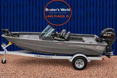 2027 G3 Boats Angler V19 FS