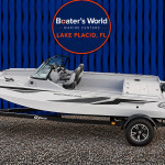 2027 G3 Boats
