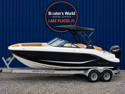 2027 Bayliner D20