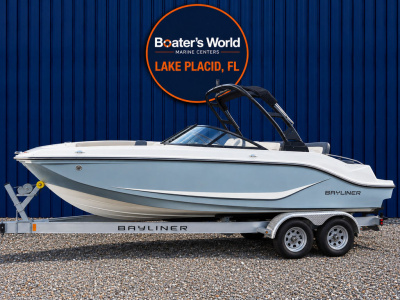 2027 Bayliner D20I