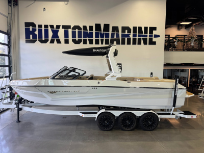 2027 Nautique Super Air Nautique S25