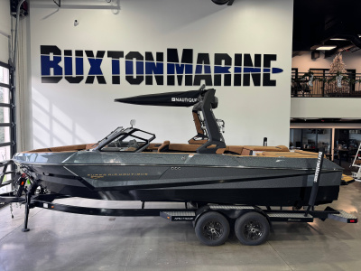 2027 Nautique Super Air Nautique S25