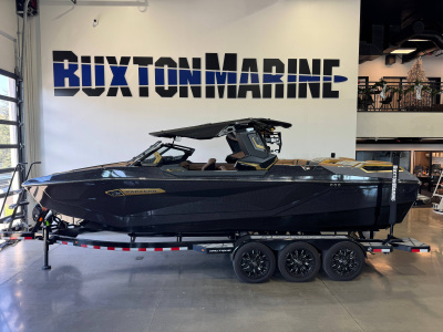 2027 Nautique Super Air Nautique G25 Paragon
