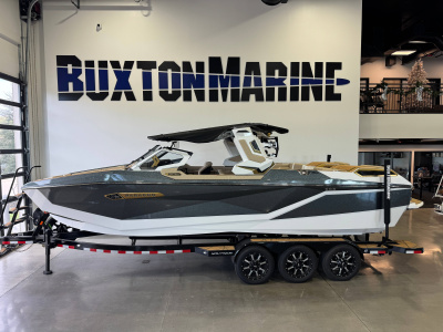 2027 Nautique Super Air Nautique G25 Paragon