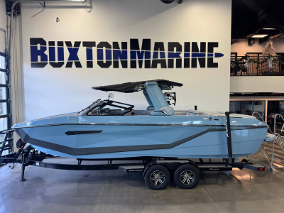 2027 Nautique Super Air Nautique G25