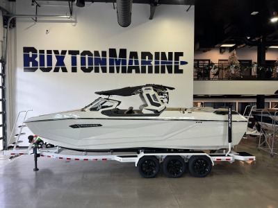 2027 Nautique Super Air Nautique G25 Paragon