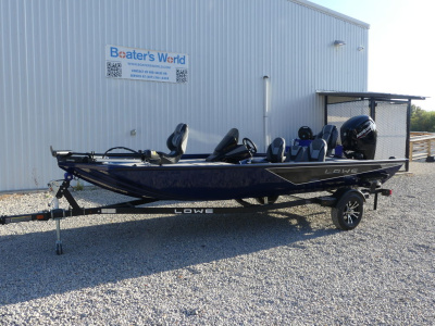2027 Lowe Stinger 175C