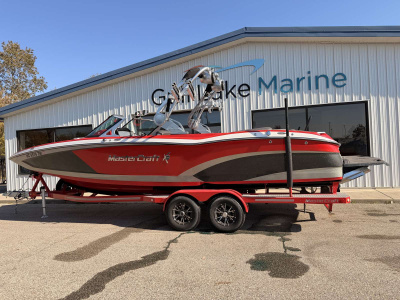 2016 Mastercraft X26