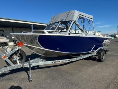 2026 Hewescraft 200 SPORTSMAN