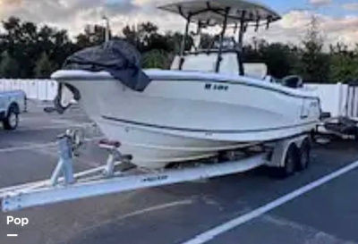 2021 Mako MARINE 236