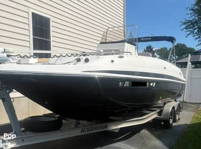 2018 Hurricane CC 21