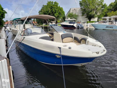 2018 Stingray 234LR