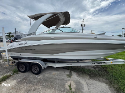 2016 Crownline E4FS
