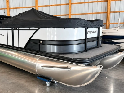 2026 Sylvan L3