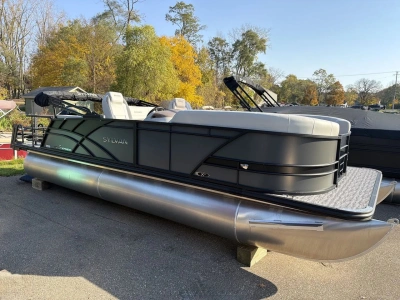 2026 Sylvan Mirage X3
