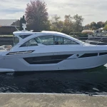 2026 Cruisers