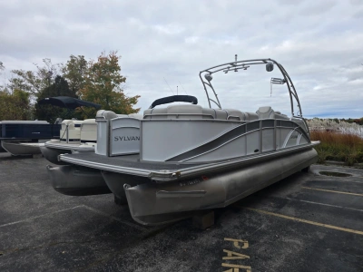 2014 Sylvan S5