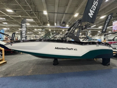 2026 Mastercraft NXT22