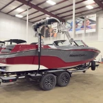 2025 Mastercraft