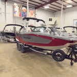 2025 Mastercraft