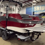 2025 Mastercraft