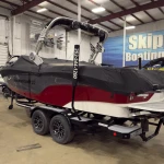 2025 Mastercraft