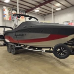 2025 Mastercraft